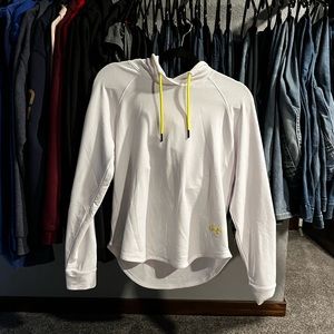 Under Armour hoodie